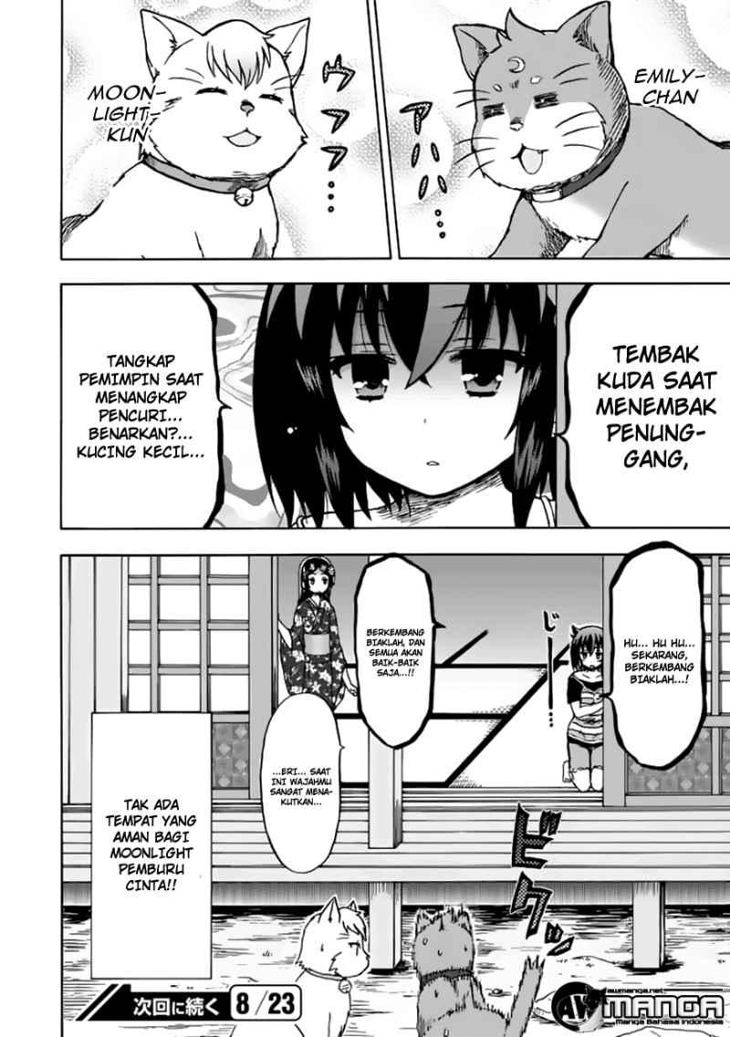 Chapter 72 - halaman 14