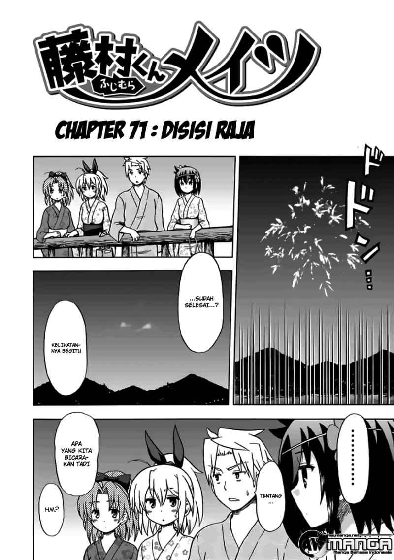 Chapter 71 - halaman 6