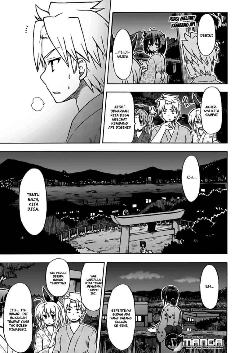 Chapter 70 - halaman 2