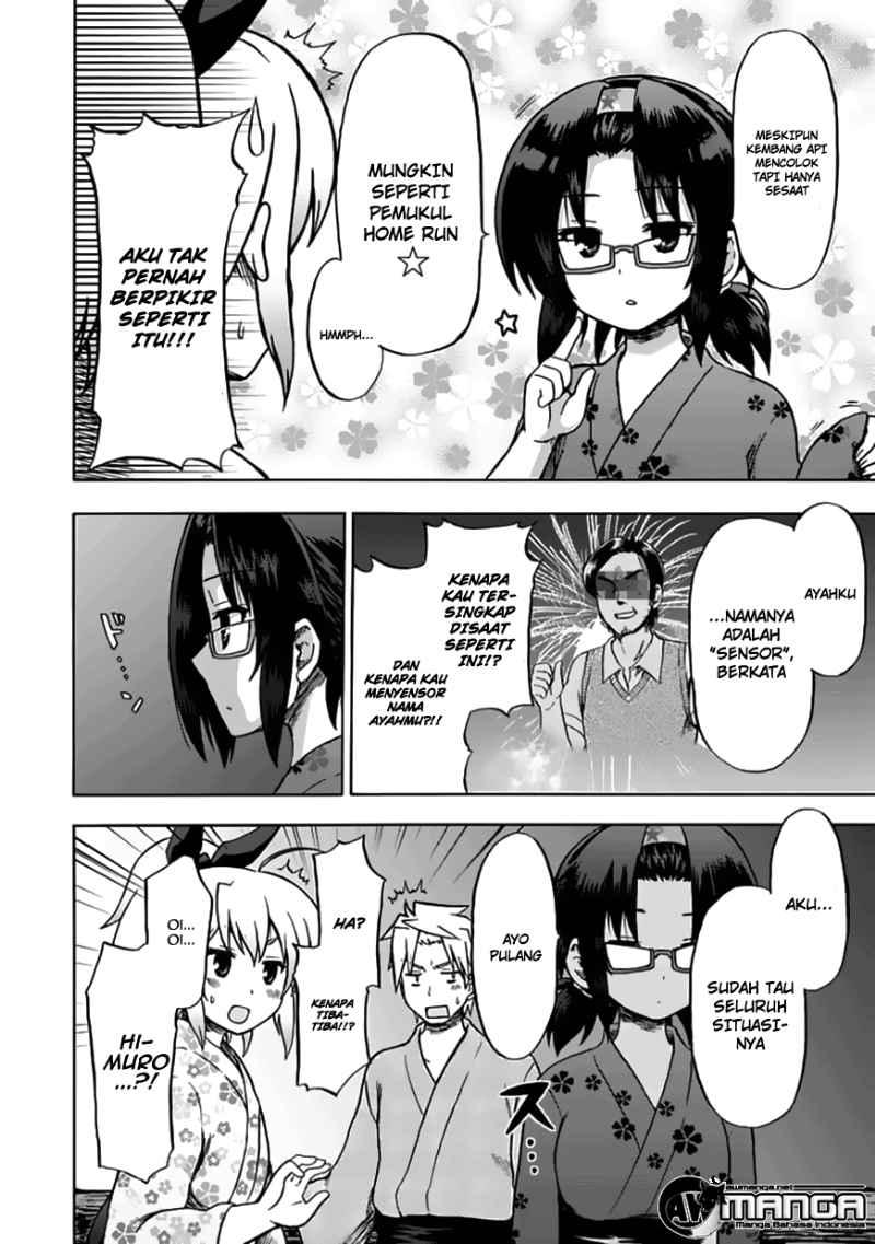 Chapter 70 - halaman 13