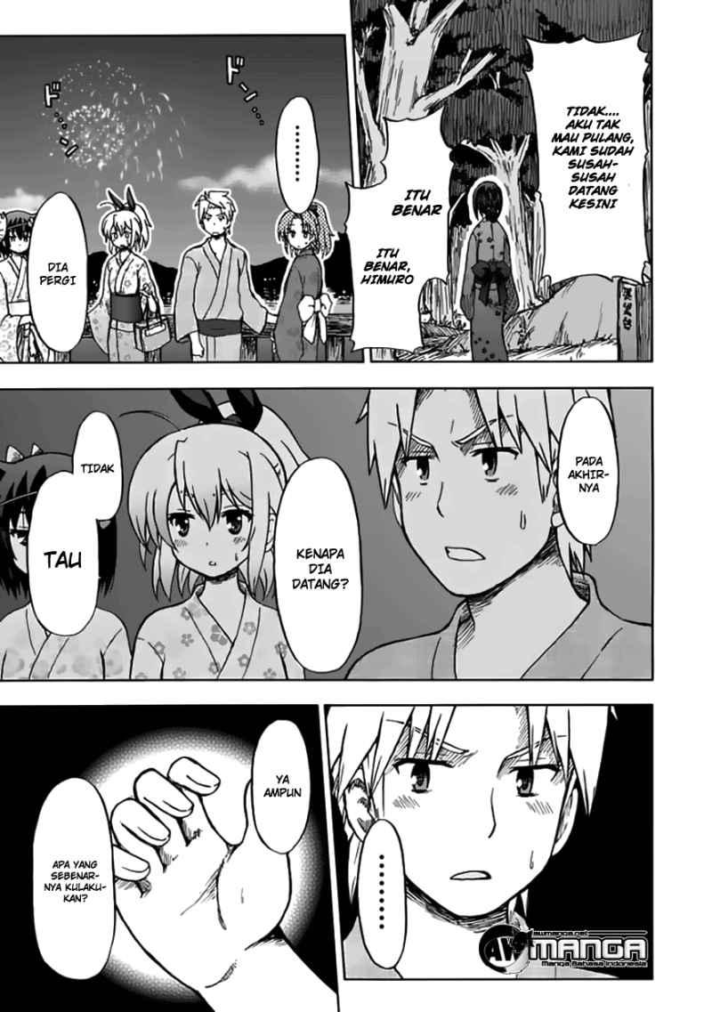 Chapter 70 - halaman 14