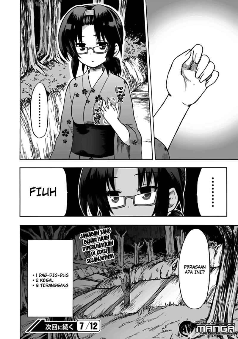 Chapter 70 - halaman 15