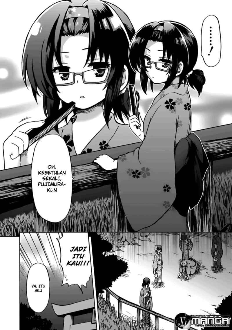 Chapter 70 - halaman 3