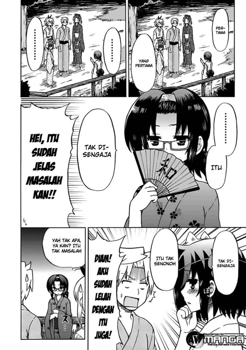 Chapter 70 - halaman 6