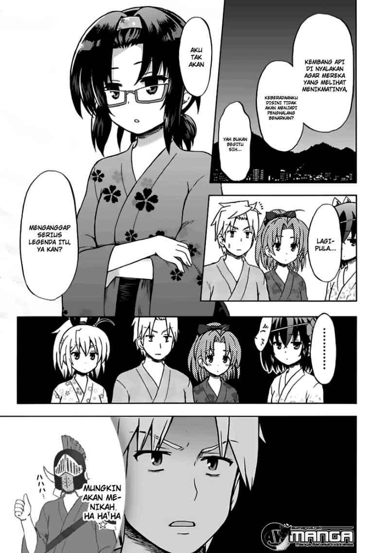 Chapter 70 - halaman 7