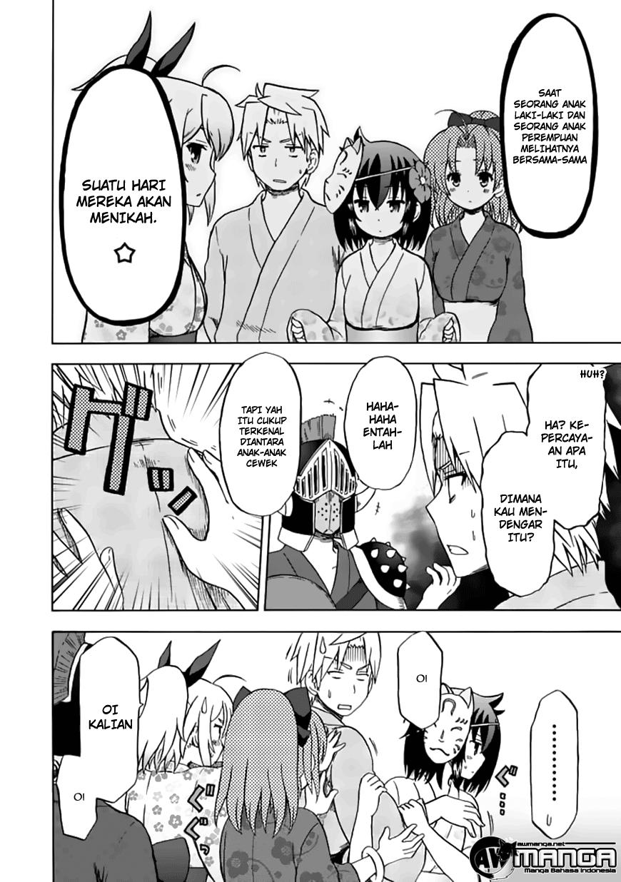 Chapter 69 - halaman 12