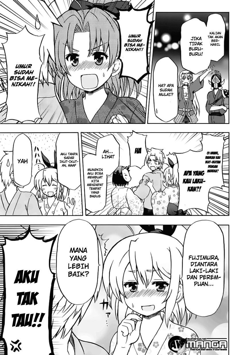 Chapter 69 - halaman 13
