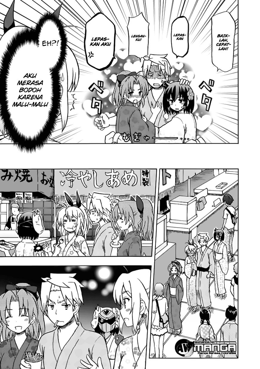 Chapter 69 - halaman 7
