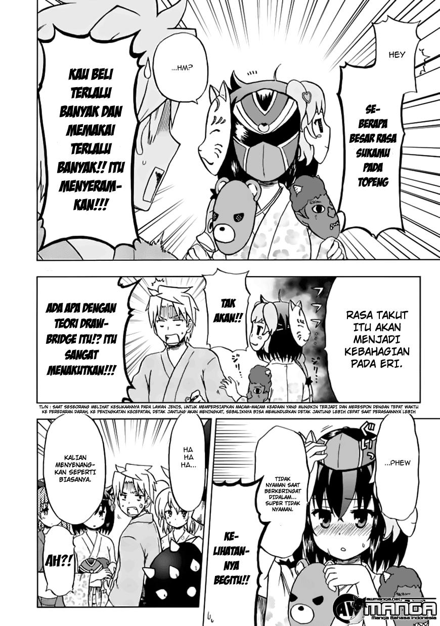 Chapter 69 - halaman 8