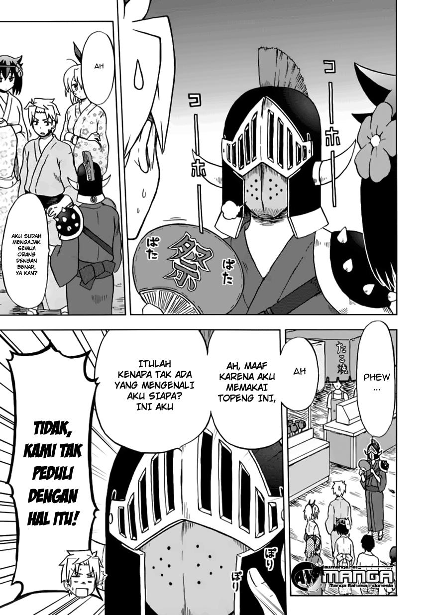 Chapter 69 - halaman 9