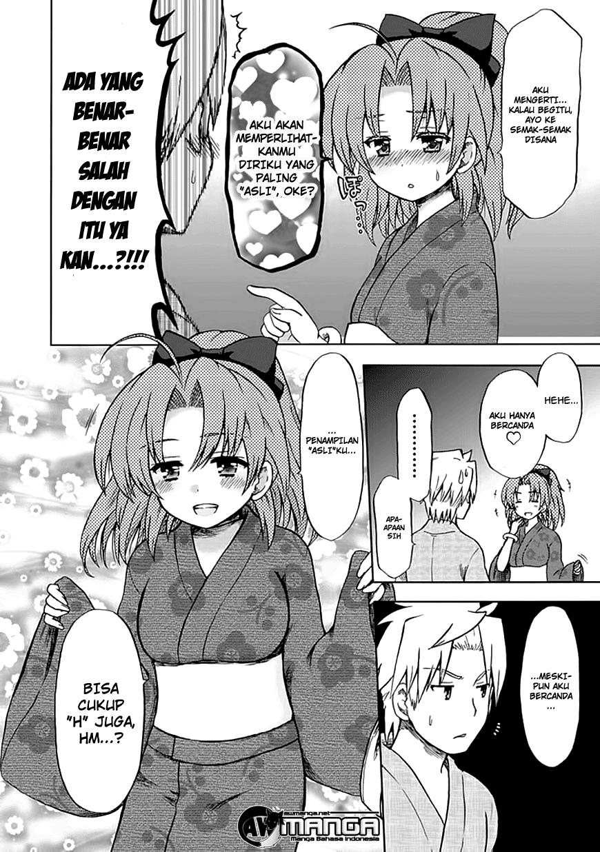 Chapter 68 - halaman 14