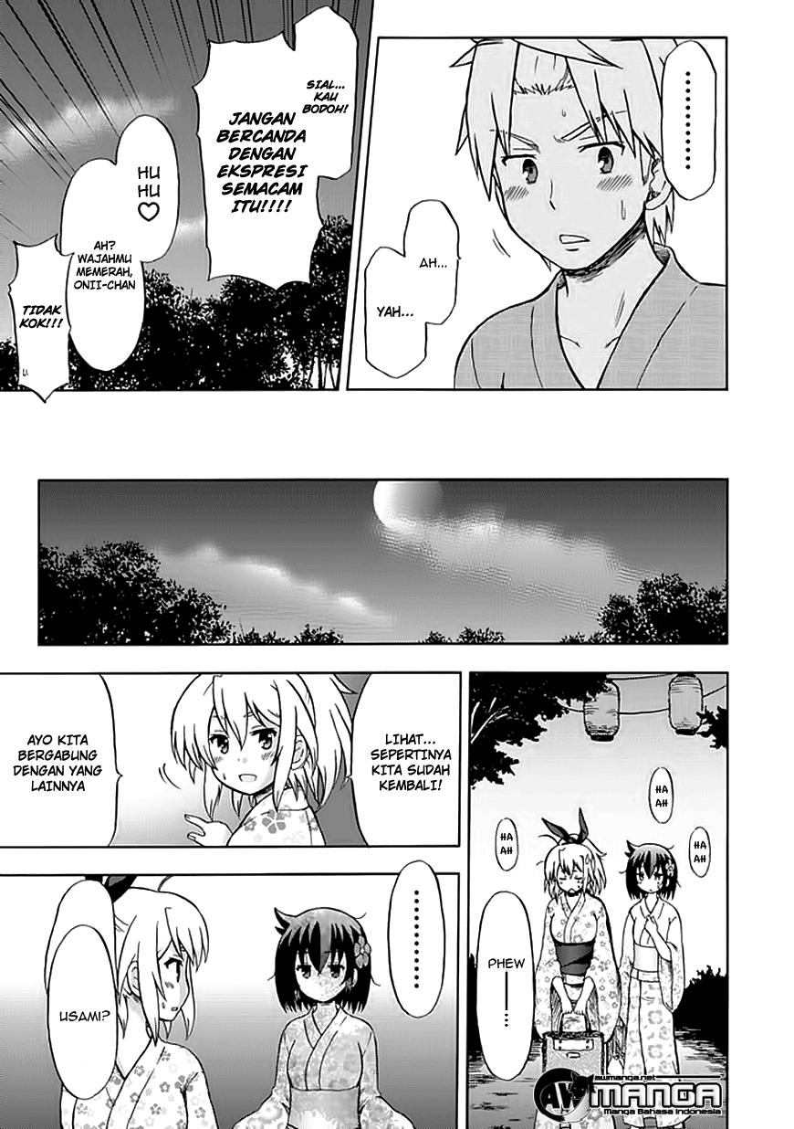 Chapter 68 - halaman 15
