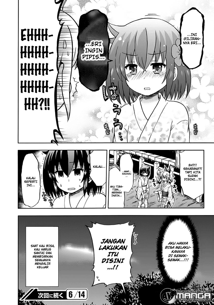 Chapter 68 - halaman 16