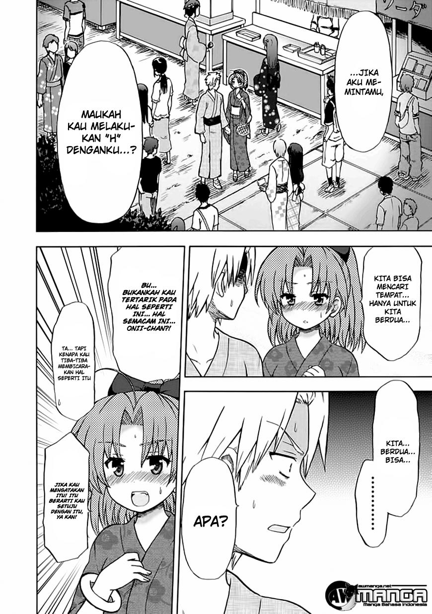 Chapter 68 - halaman 6