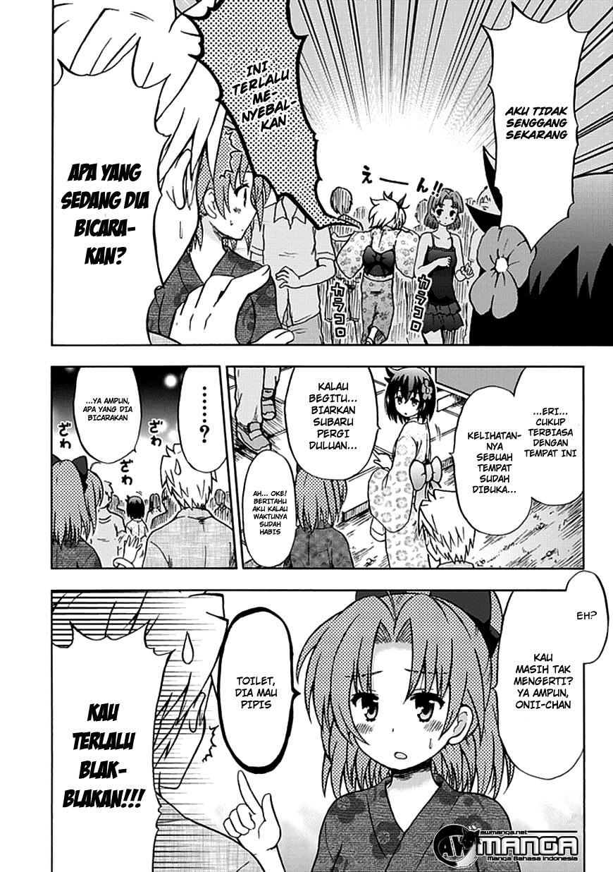 Chapter 67 - halaman 14