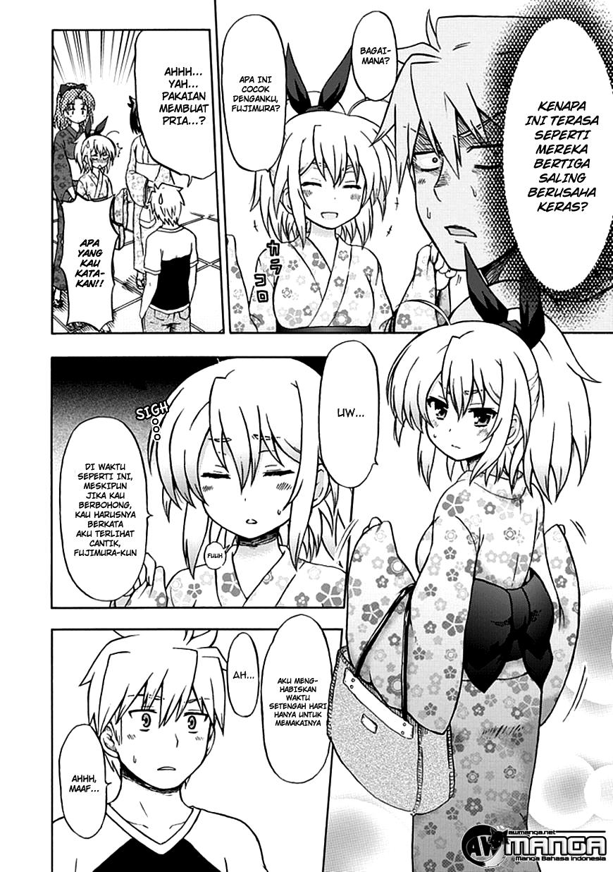 Chapter 67 - halaman 3