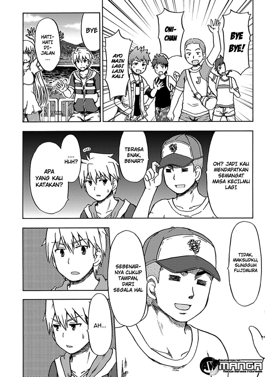 Chapter 65 - halaman 12