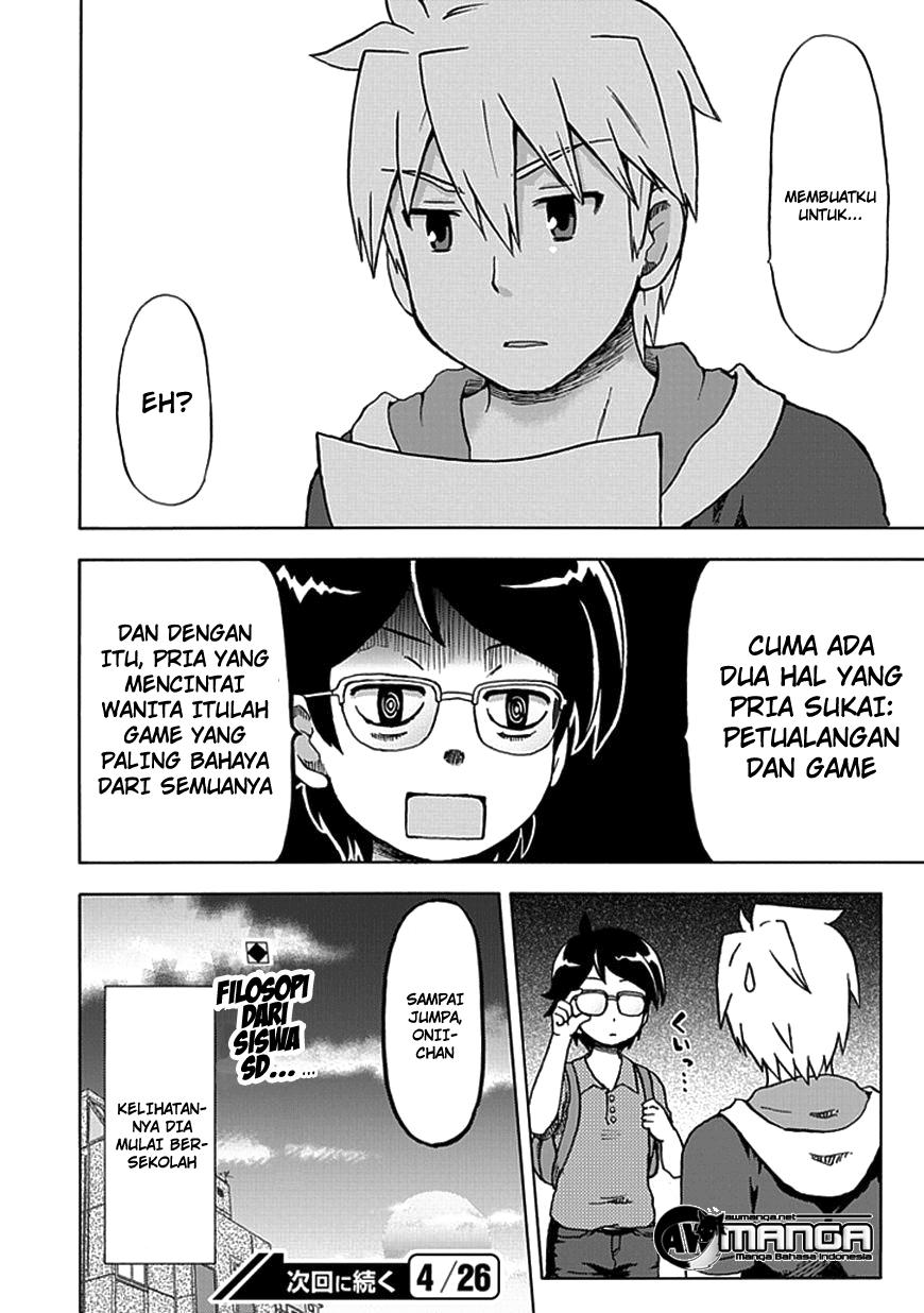Chapter 65 - halaman 14