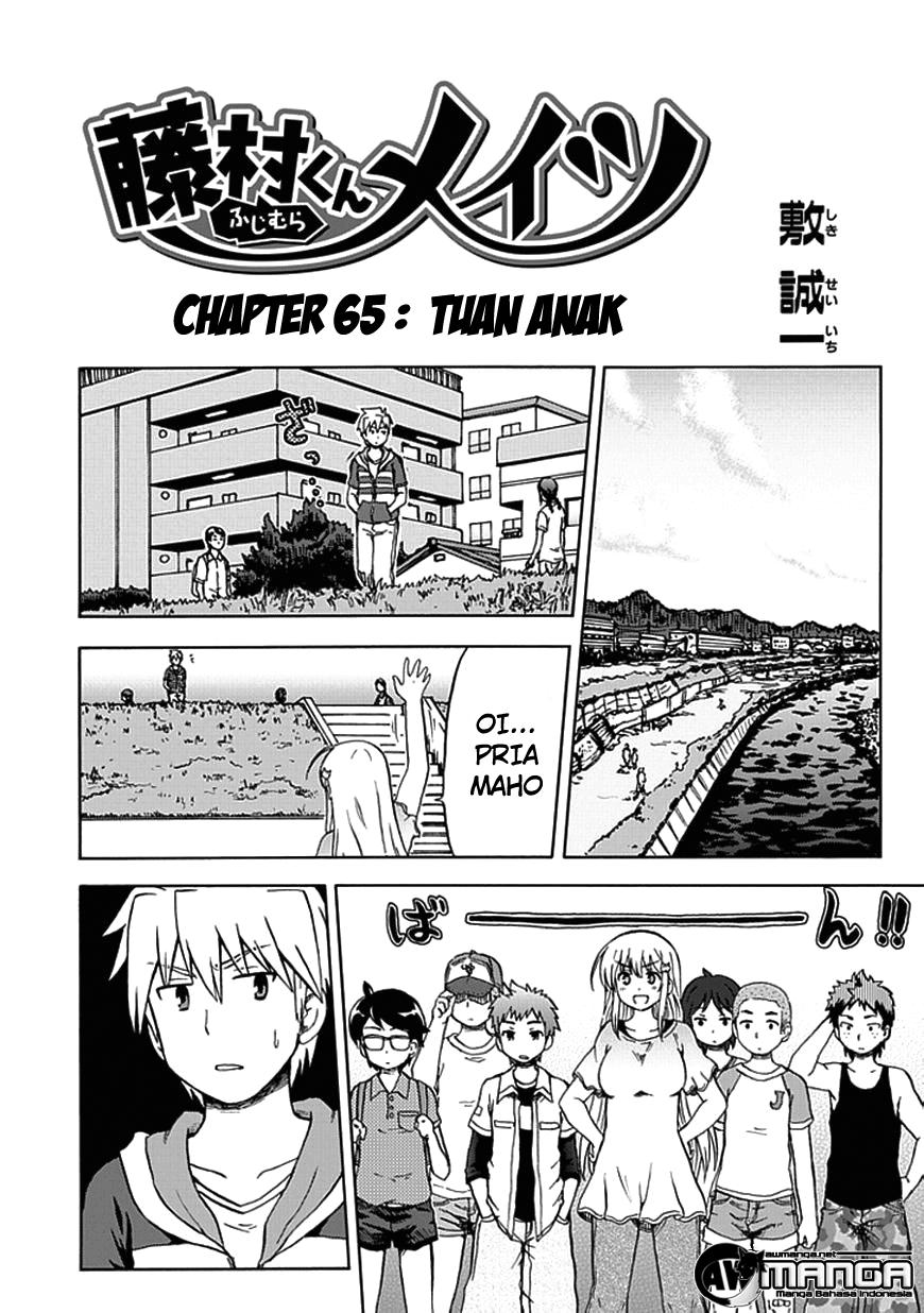 Chapter 65 - halaman 6