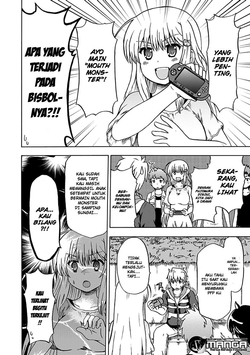 Chapter 65 - halaman 8