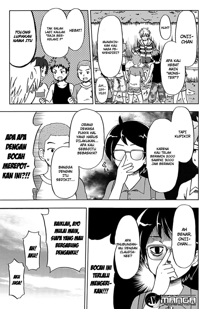 Chapter 65 - halaman 9
