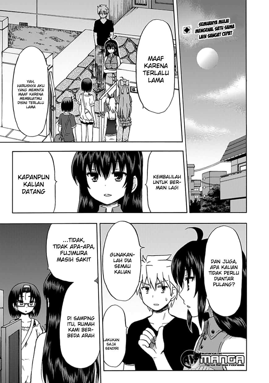 Chapter 64 - halaman 2