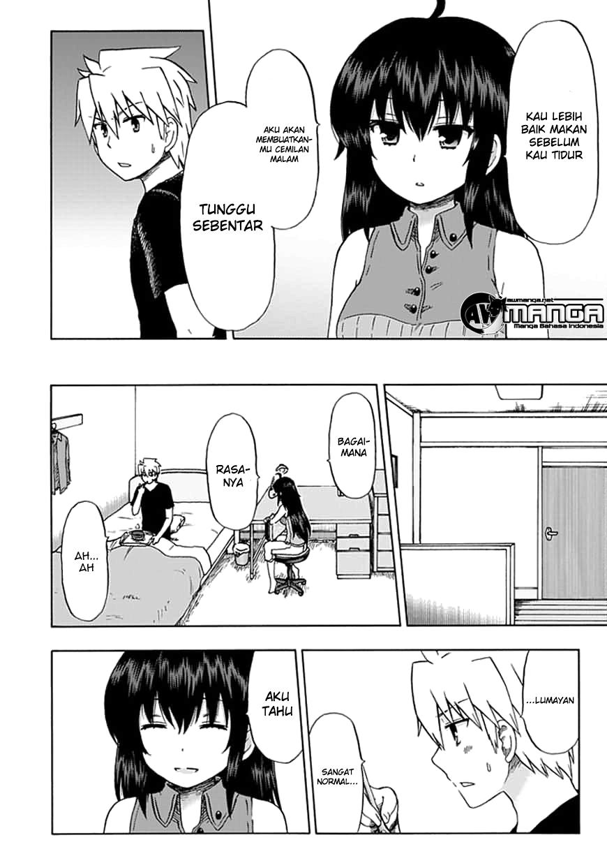 Chapter 64 - halaman 6