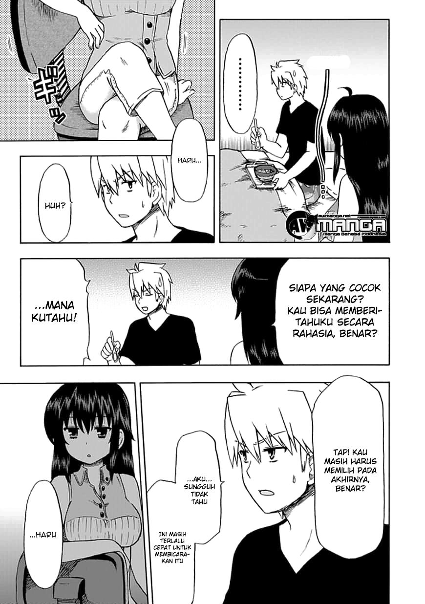 Chapter 64 - halaman 7