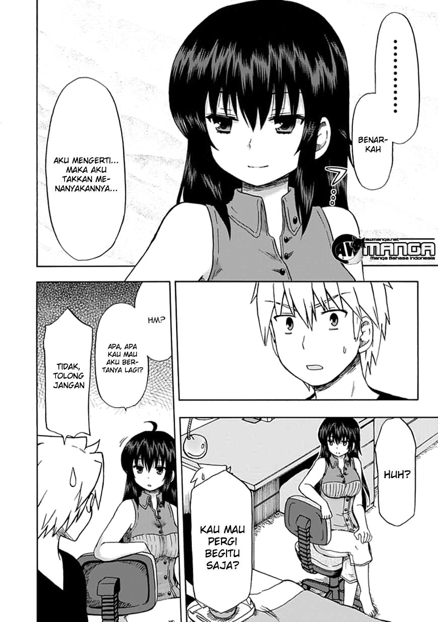 Chapter 64 - halaman 8
