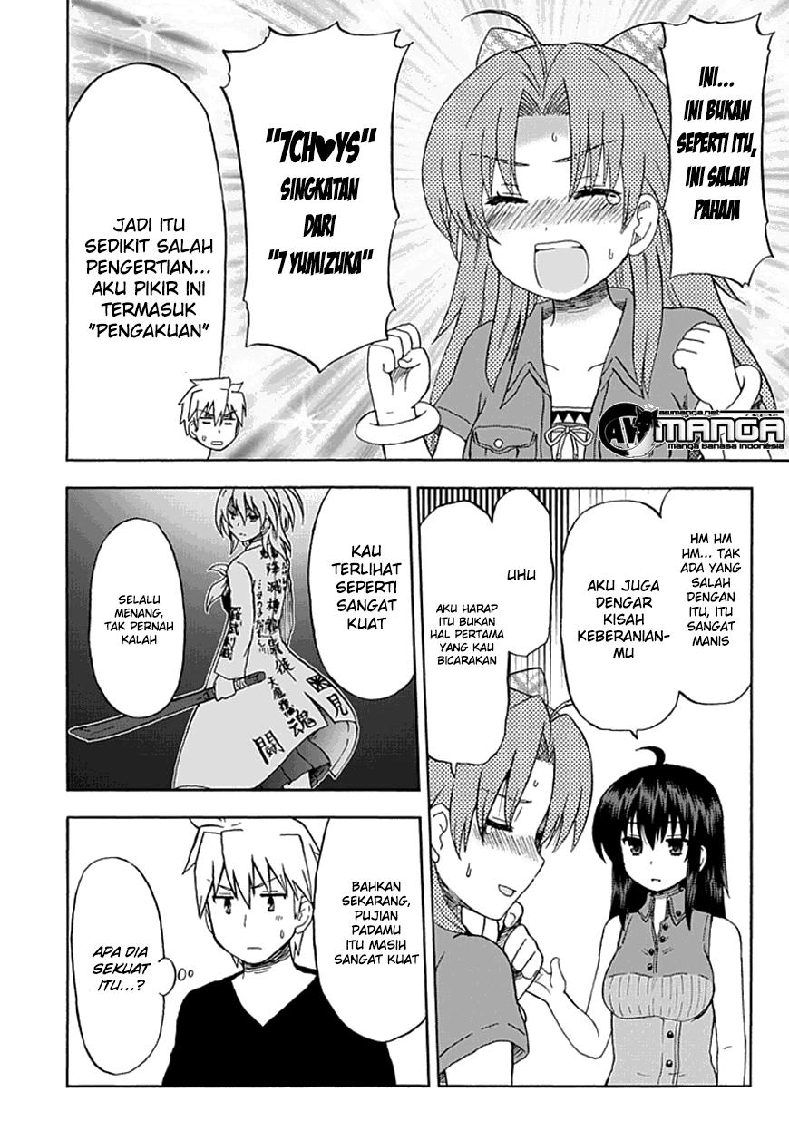 Chapter 63 - halaman 12