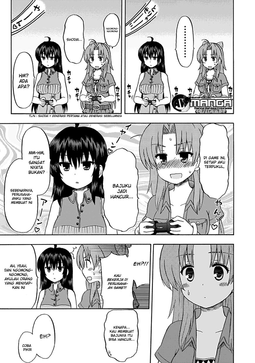 Chapter 63 - halaman 15