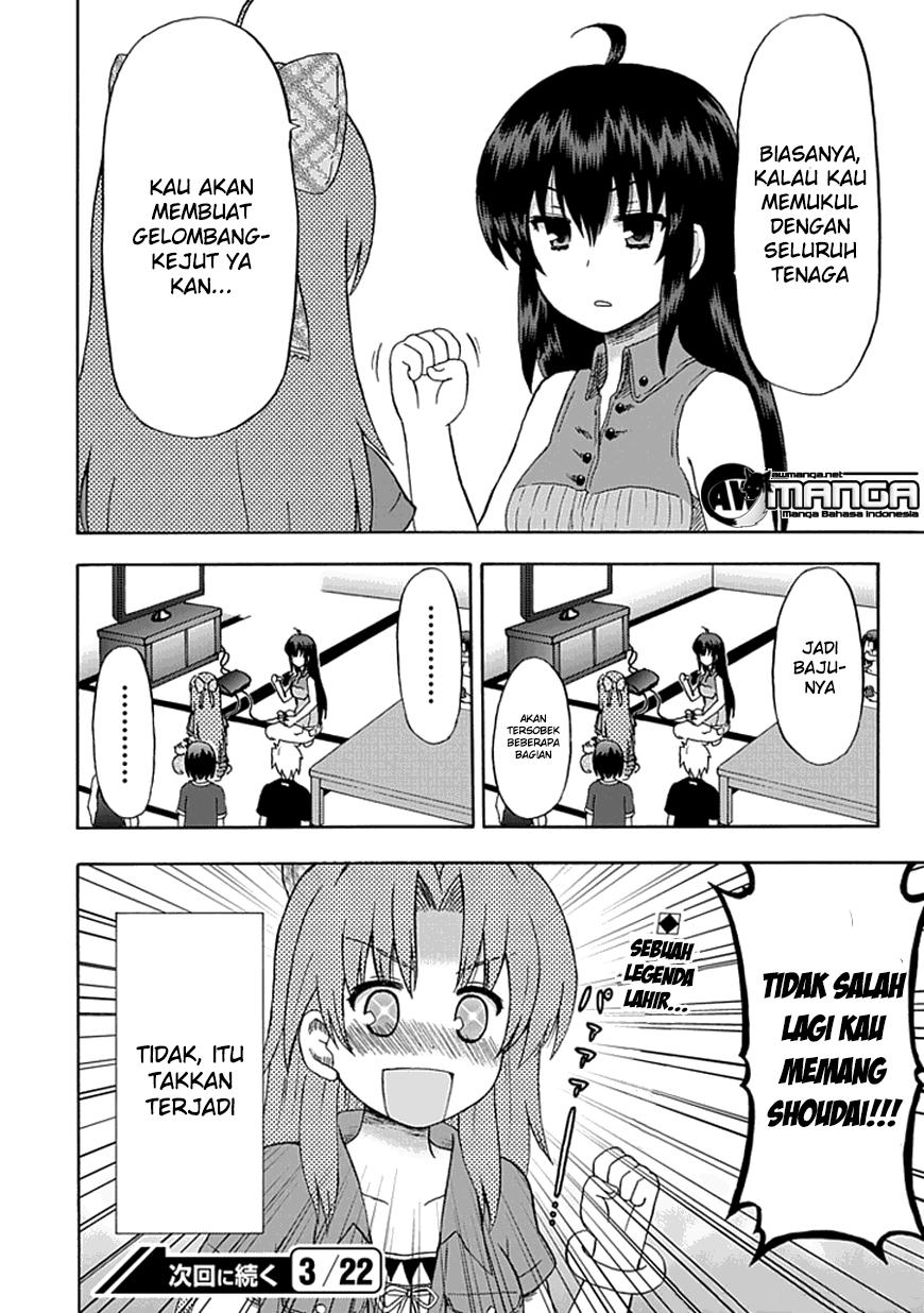 Chapter 63 - halaman 16