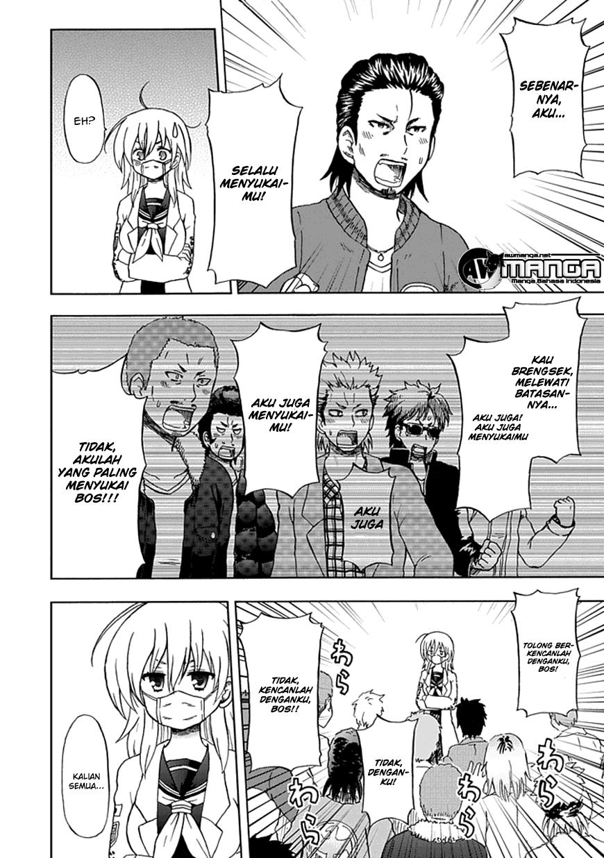 Chapter 63 - halaman 3