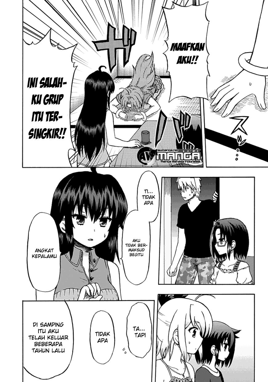 Chapter 63 - halaman 6