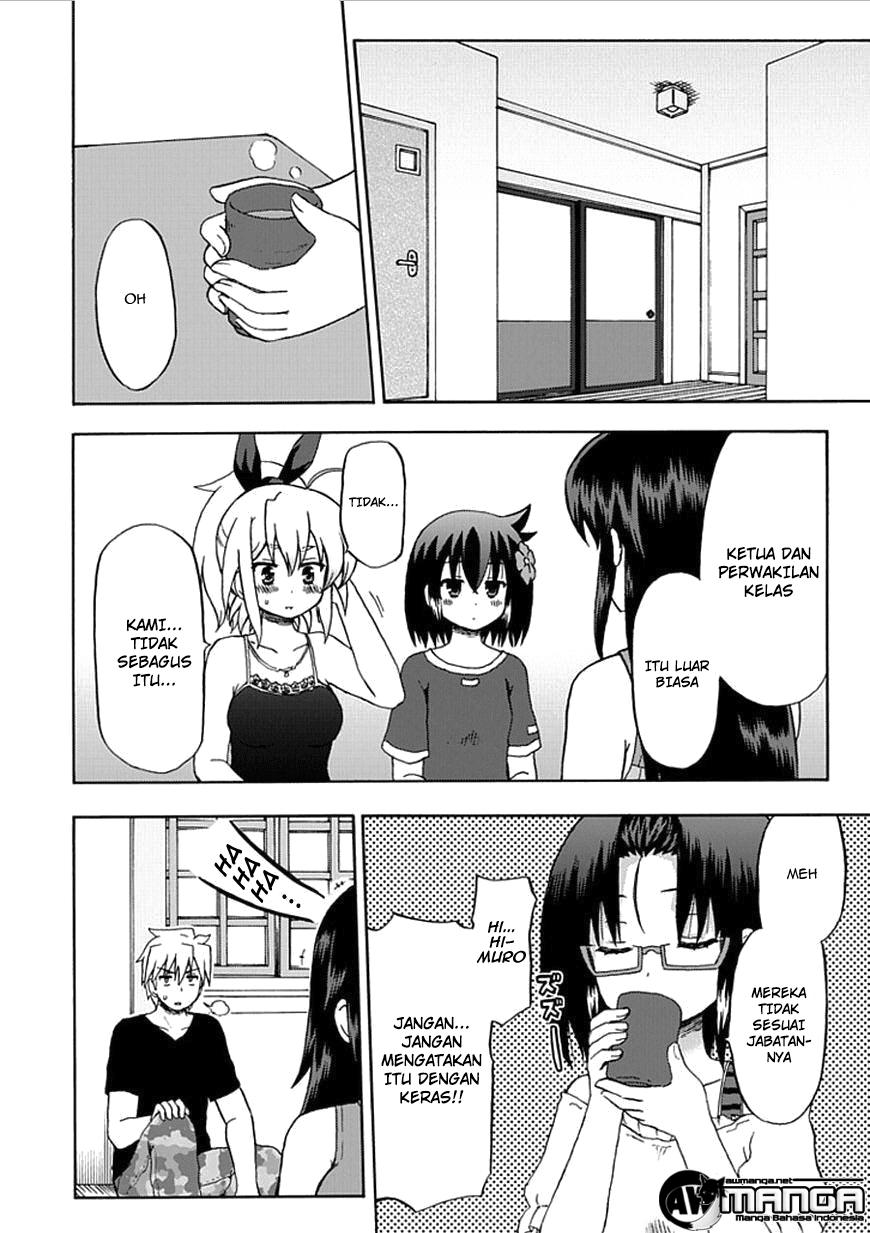 Chapter 62 - halaman 14