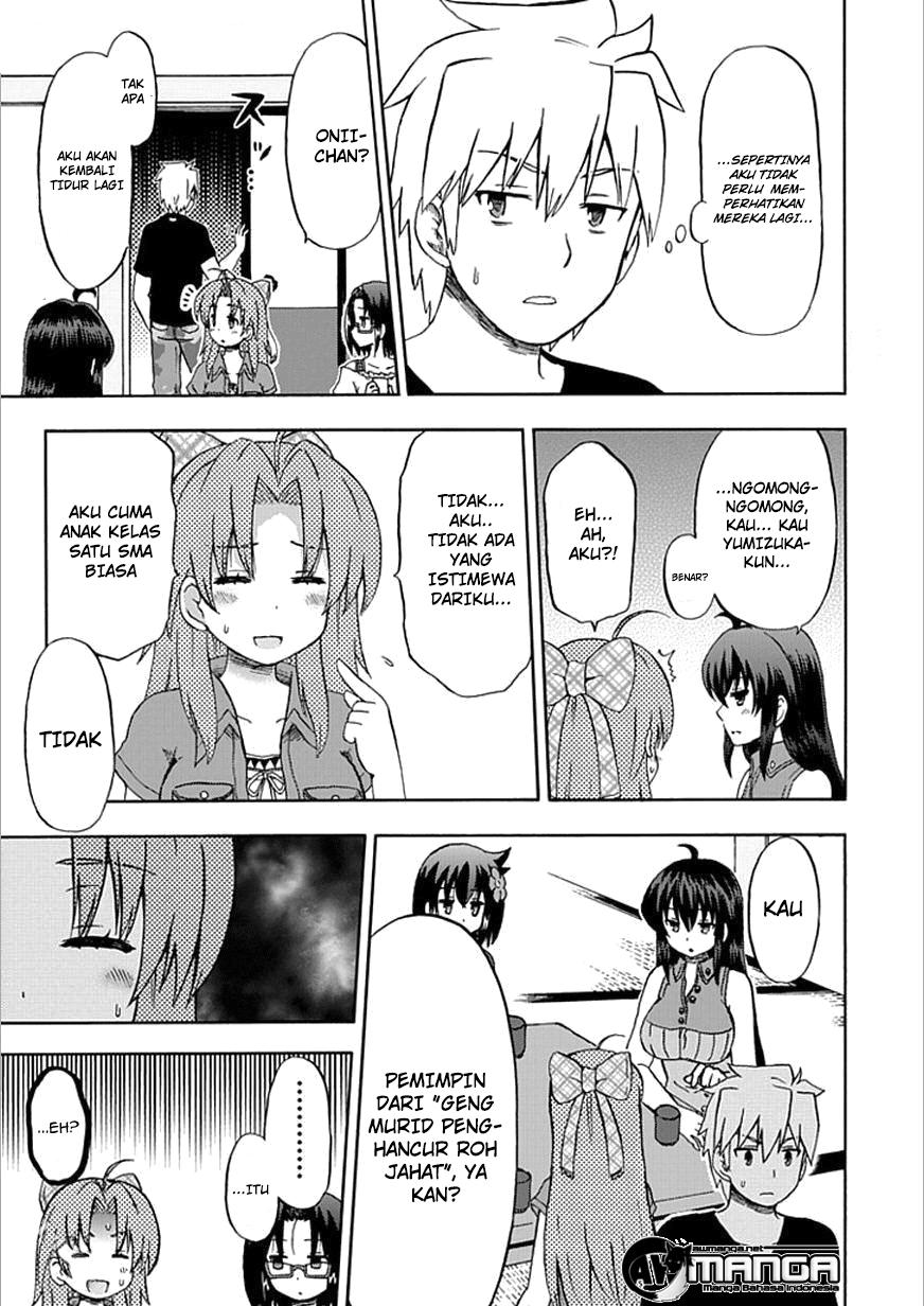 Chapter 62 - halaman 15