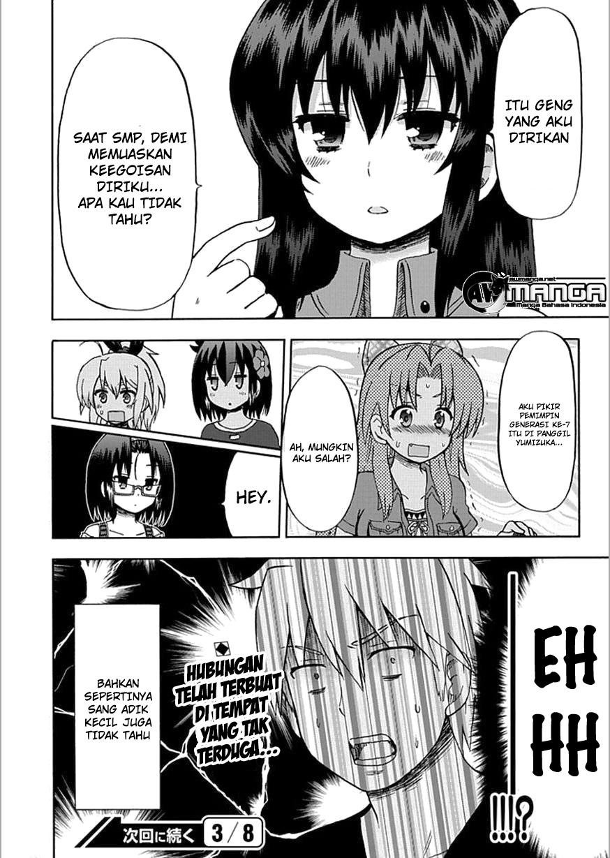 Chapter 62 - halaman 16