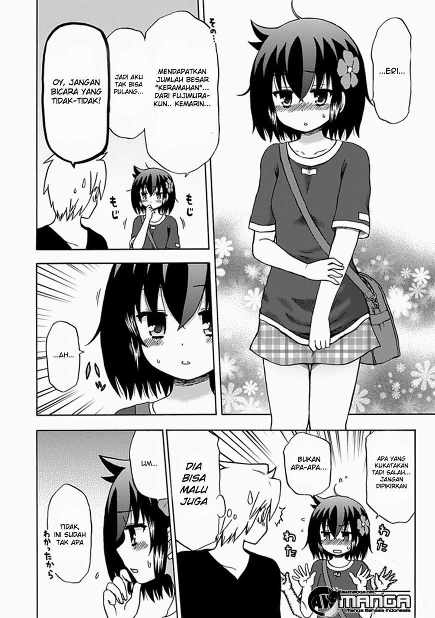Chapter 61 - halaman 3
