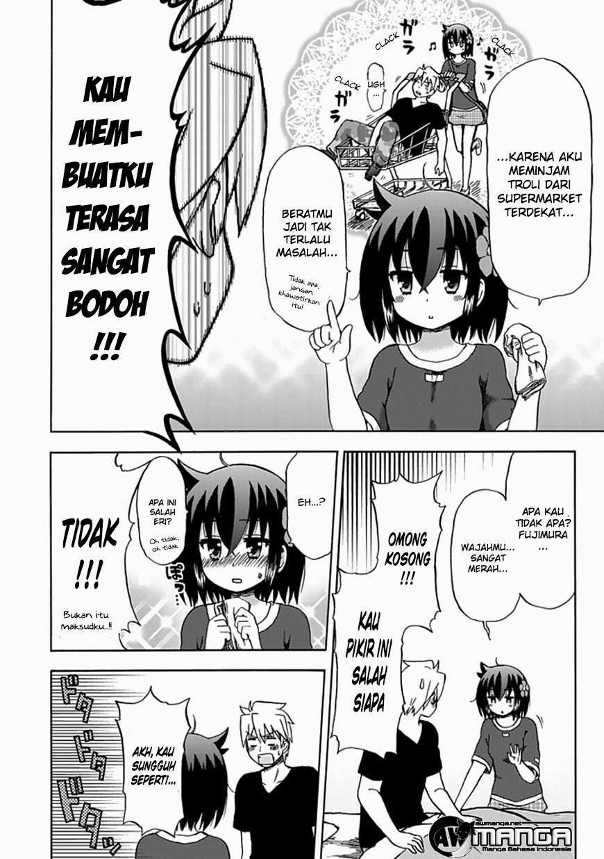 Chapter 61 - halaman 8