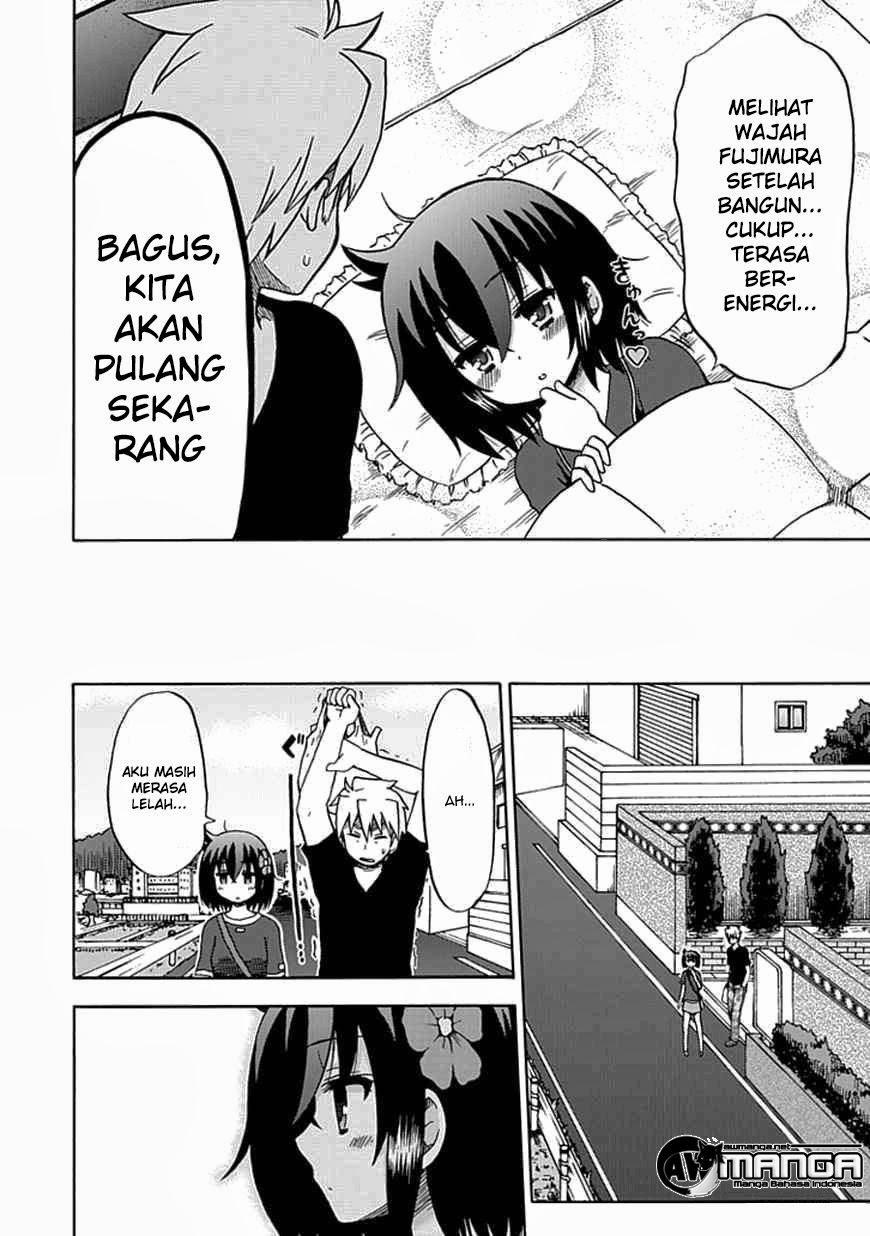 Chapter 60 - halaman 12