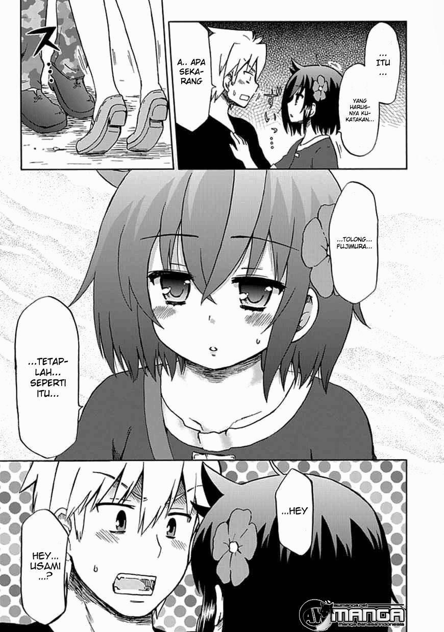 Chapter 60 - halaman 15