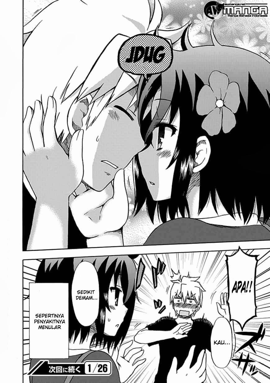 Chapter 60 - halaman 16