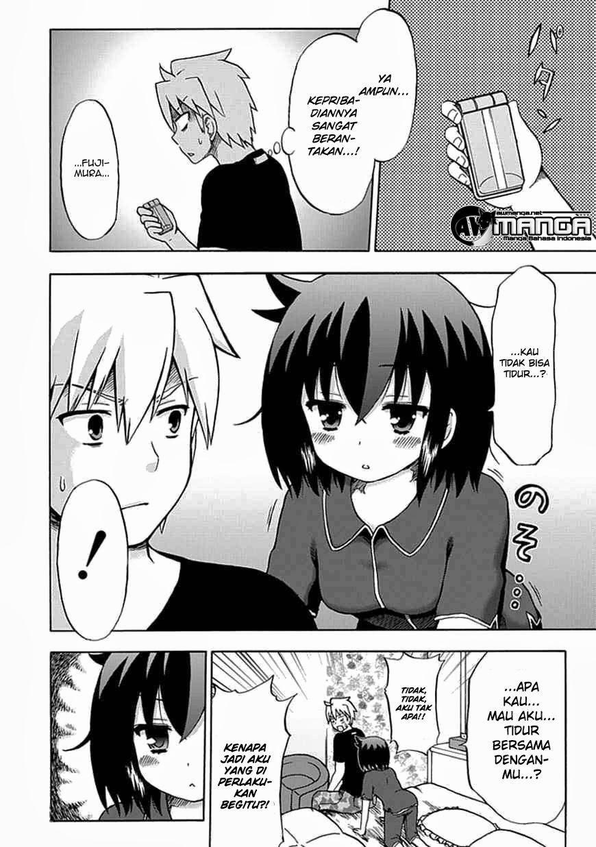 Chapter 60 - halaman 8