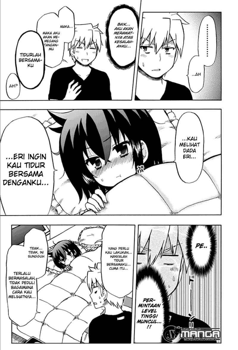 Chapter 58 - halaman 13