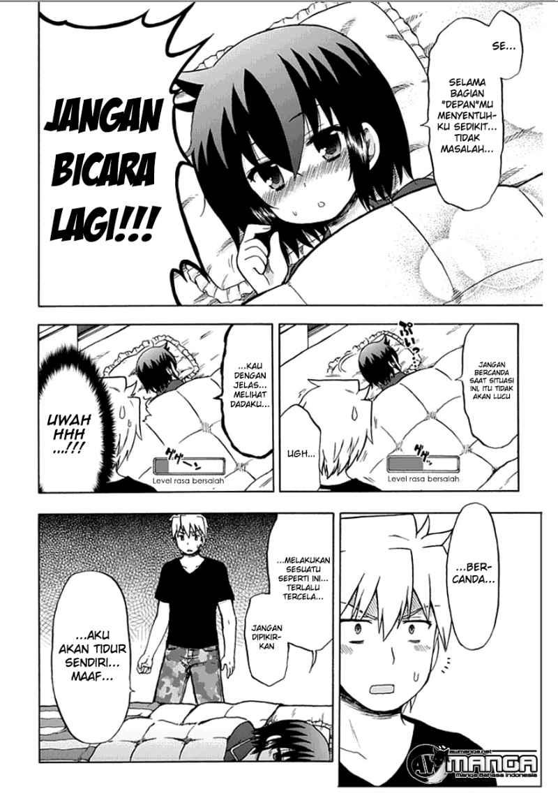 Chapter 58 - halaman 14