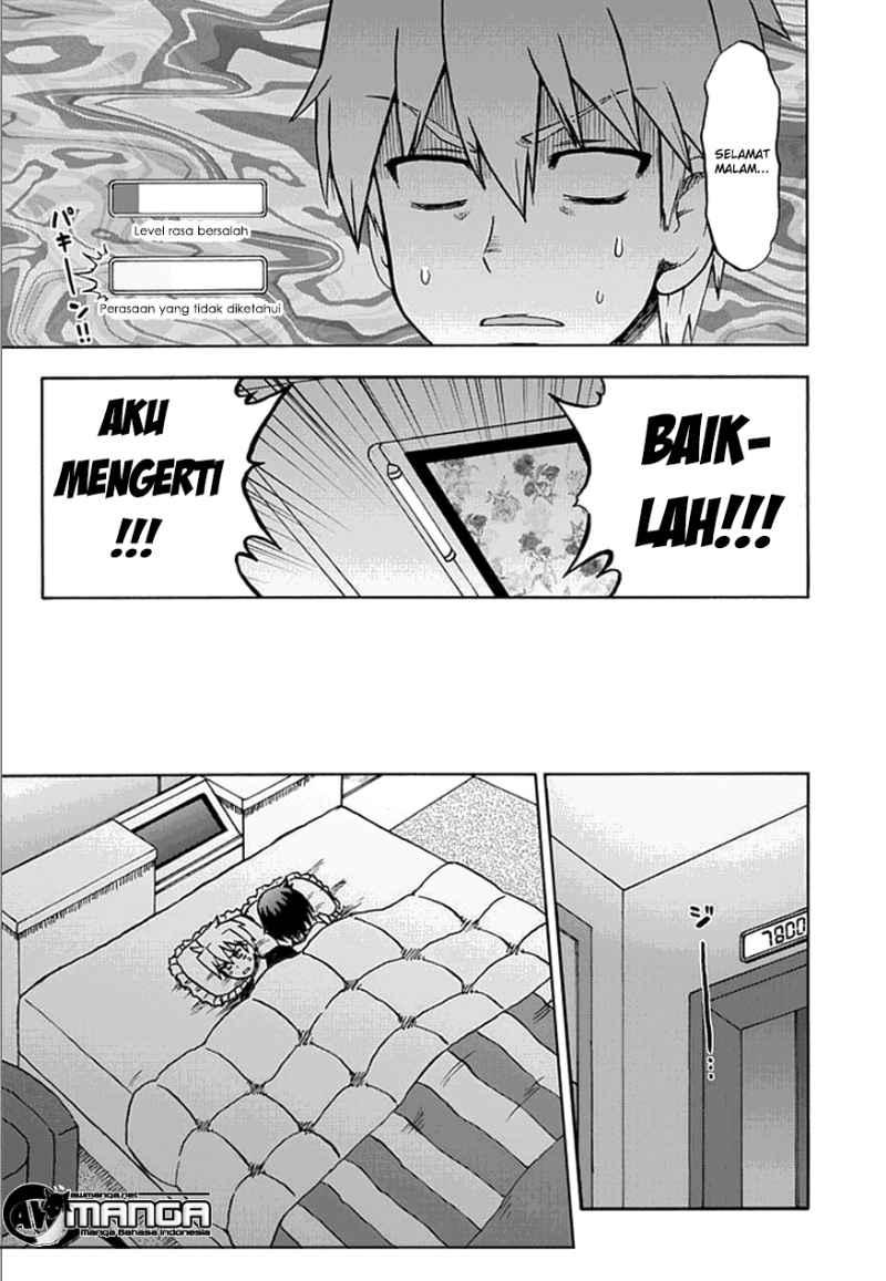 Chapter 58 - halaman 15