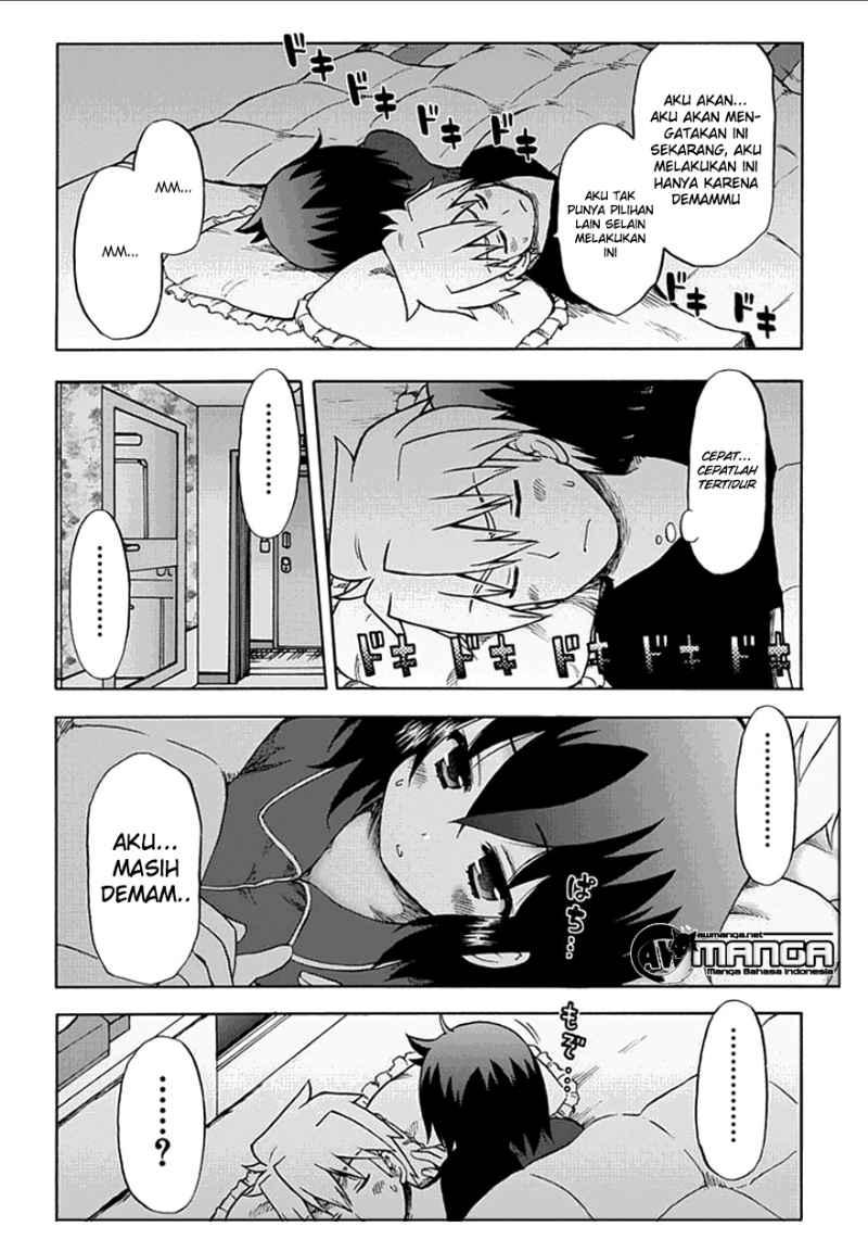 Chapter 58 - halaman 16