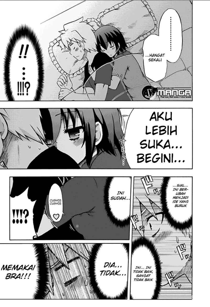 Chapter 58 - halaman 17