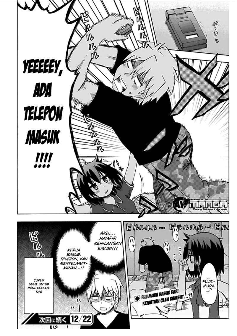 Chapter 58 - halaman 18