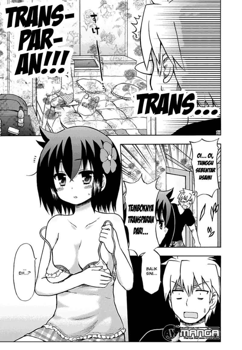 Chapter 58 - halaman 9
